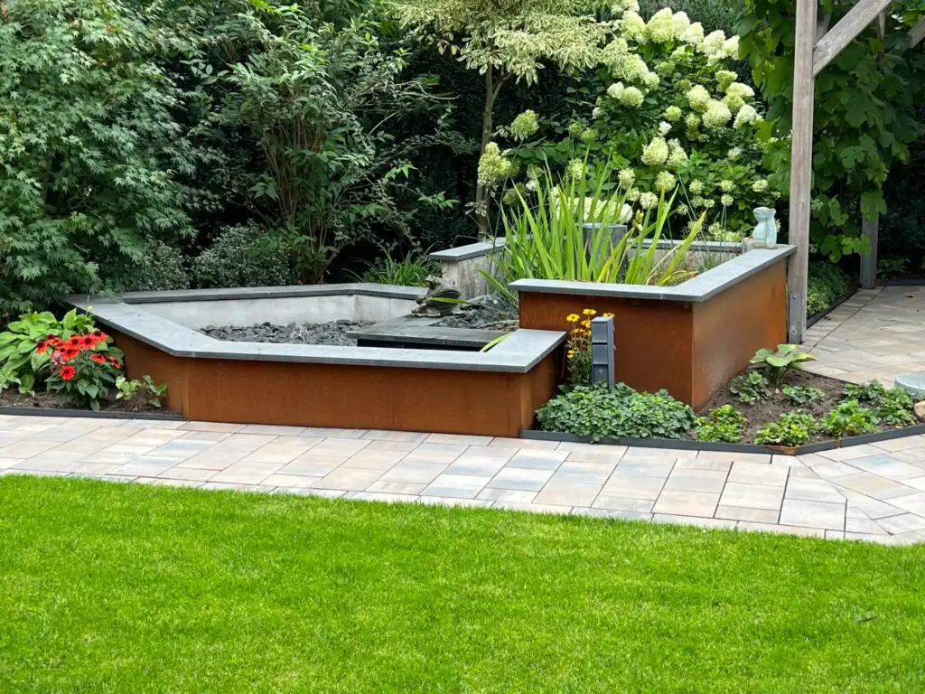 cortenstahl-brunnen-verkleidung-metallbau-mitsteel-delbrück