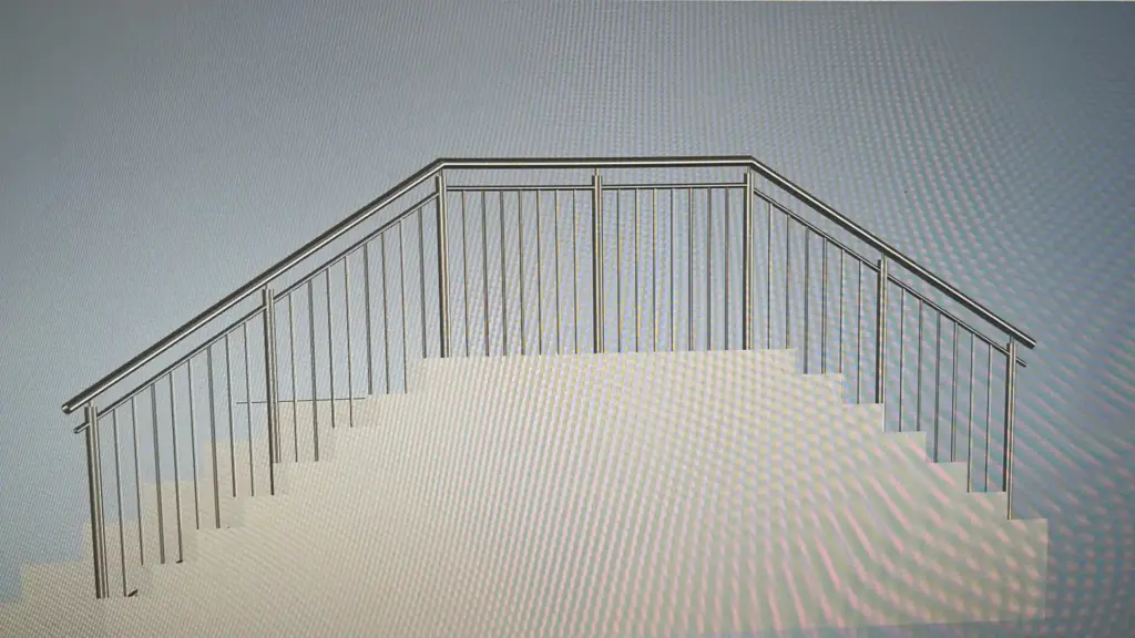 edelstahlgelaender-3dmodel-delbrueck-scaled edelstahlgeländer 3dmodel delbrück